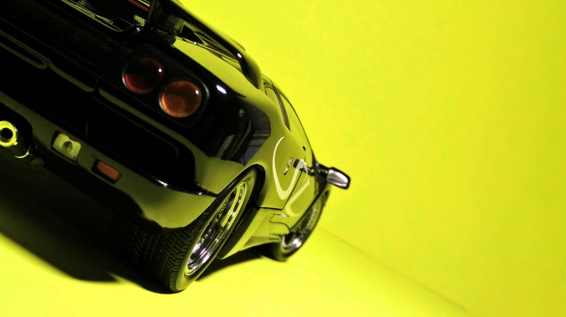Illustration for article titled Running of the Bulls, Day 3: El Diablo Super Veloce